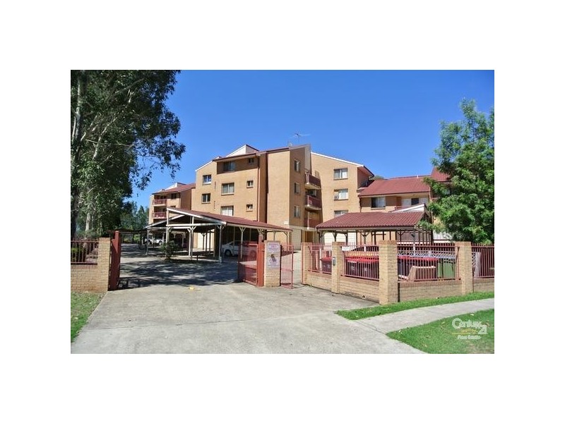 32/40-42 Victoria Street, Werrington NSW 2747