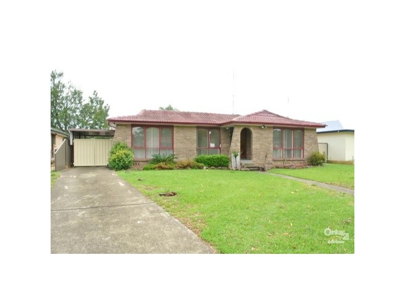 11 Gadara Drive, South Penrith NSW 2750