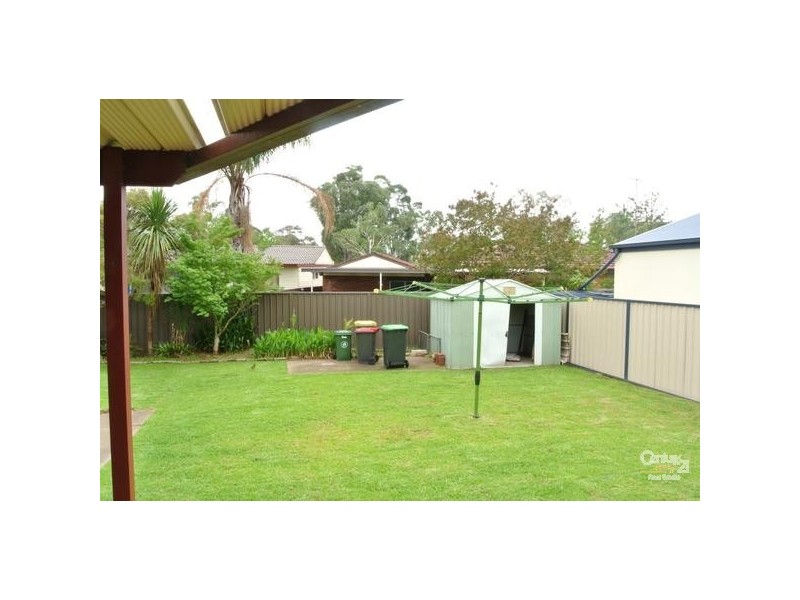 11 Gadara Drive, South Penrith NSW 2750