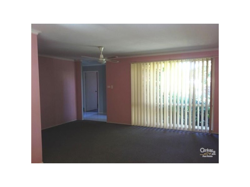 5 Sextans Place, Cranebrook NSW 2749