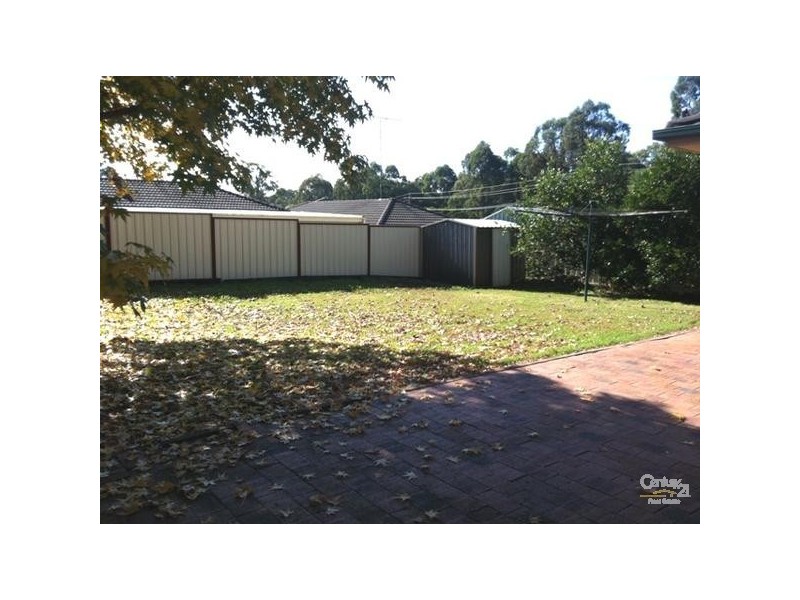 5 Sextans Place, Cranebrook NSW 2749