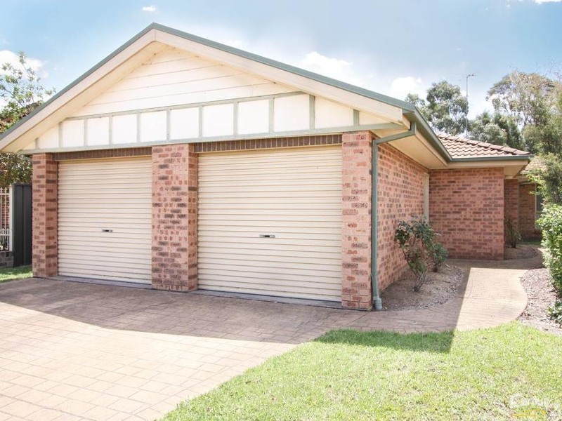 11 Centauri Circuit, Cranebrook NSW 2749