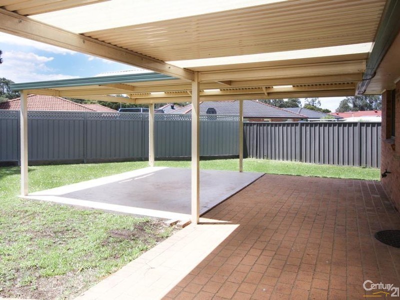 11 Centauri Circuit, Cranebrook NSW 2749