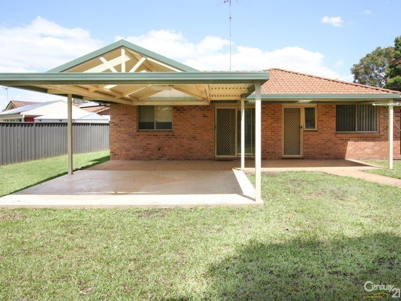 11 Centauri Circuit, Cranebrook NSW 2749