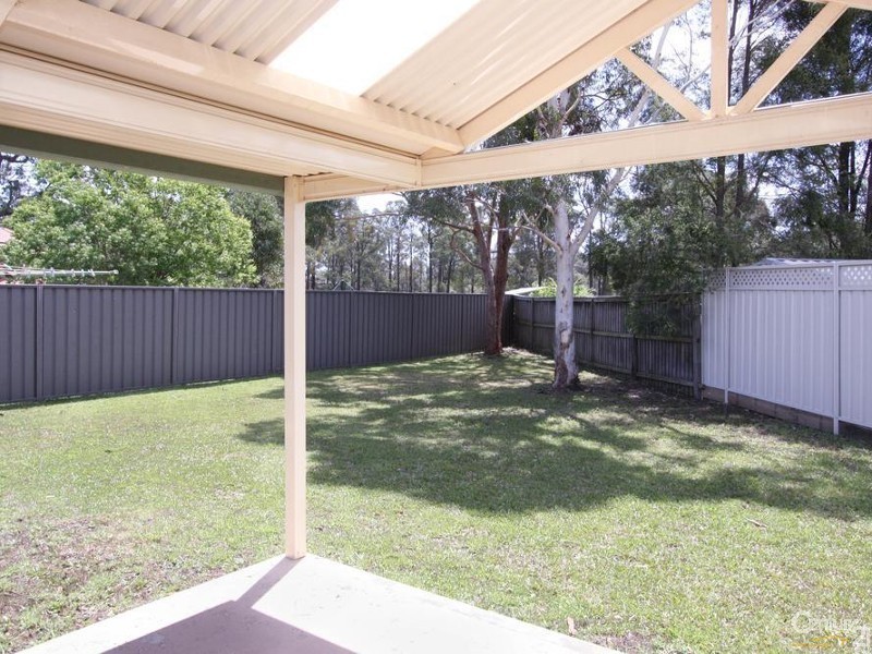 11 Centauri Circuit, Cranebrook NSW 2749
