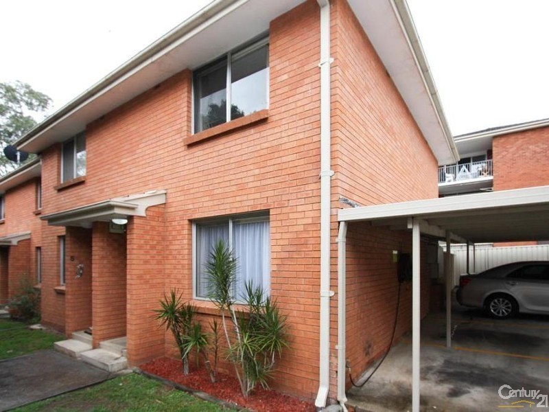 4/179 Derby Street, Penrith NSW 2750