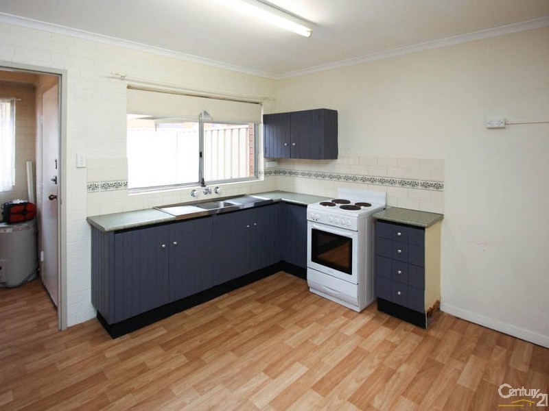 4/179 Derby Street, Penrith NSW 2750