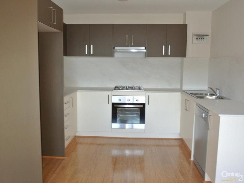 5/54 King Street, St Marys NSW 2760