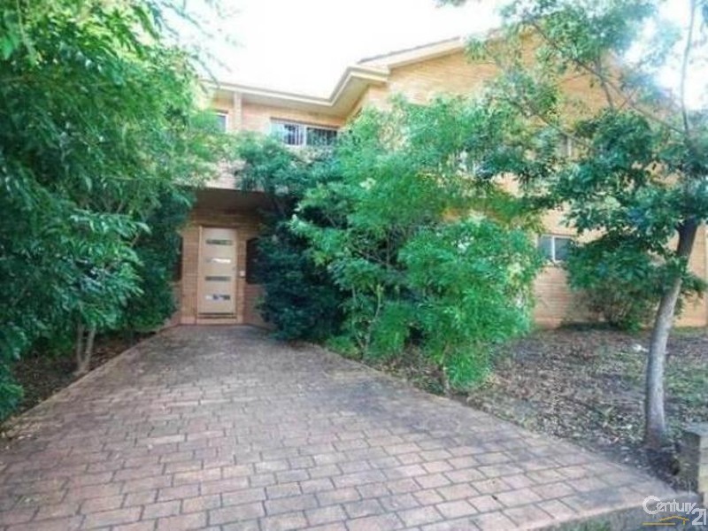 5/26 The Crescent, Penrith NSW 2750