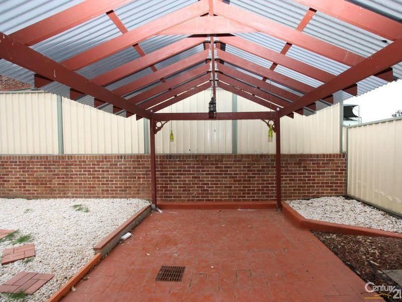 2/44-46 Luttrell Street, Glenmore Park NSW 2745