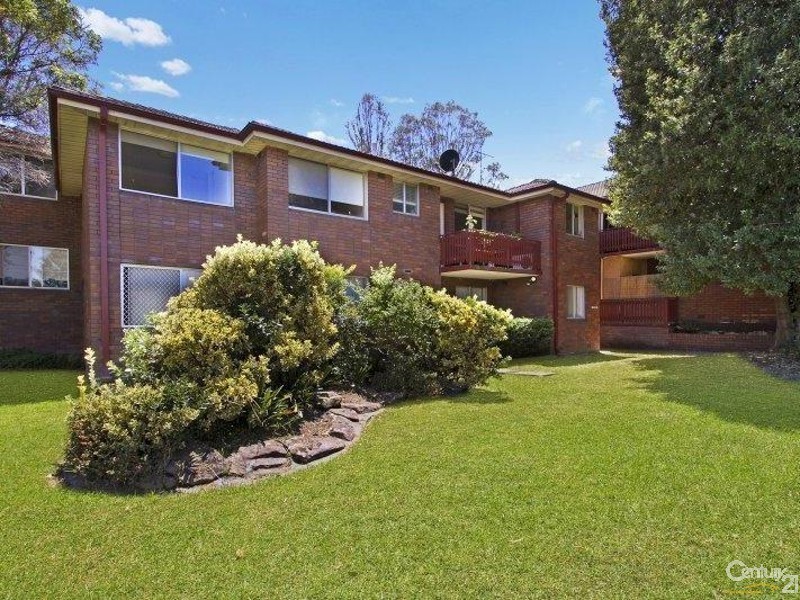 10/25 Haynes Street, Penrith NSW 2750
