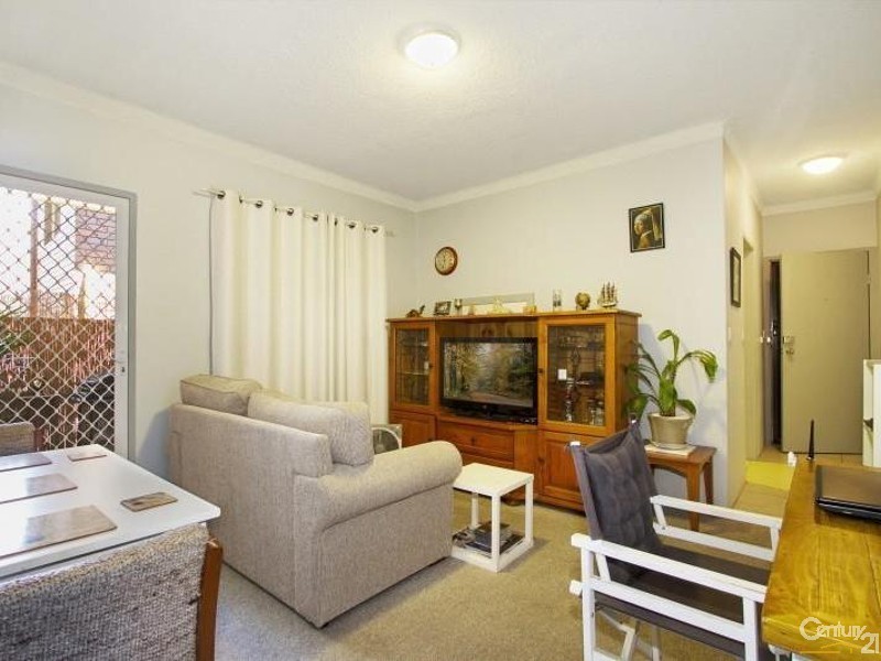 10/25 Haynes Street, Penrith NSW 2750