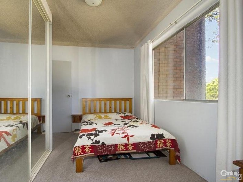 10/25 Haynes Street, Penrith NSW 2750