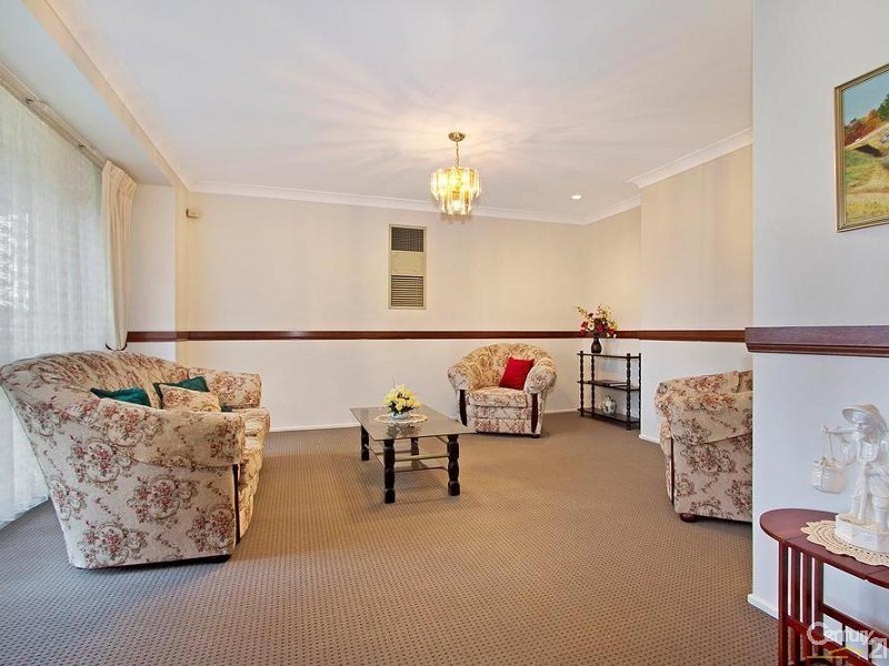 42 Martha Crescent, Cranebrook NSW 2749