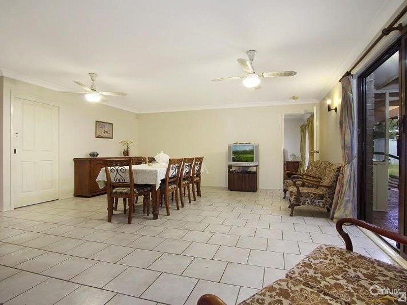 42 Martha Crescent, Cranebrook NSW 2749