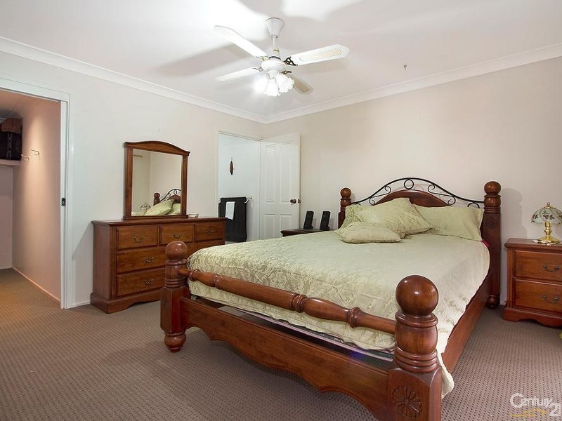 42 Martha Crescent, Cranebrook NSW 2749