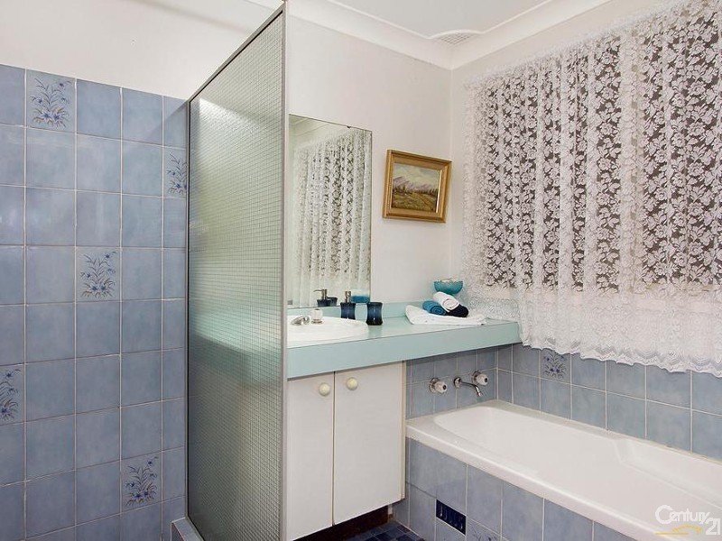 42 Martha Crescent, Cranebrook NSW 2749