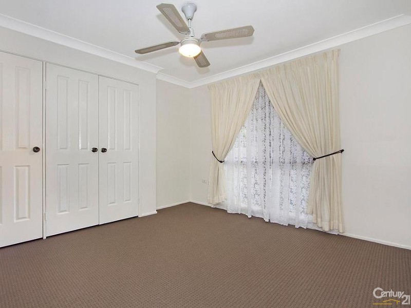 42 Martha Crescent, Cranebrook NSW 2749