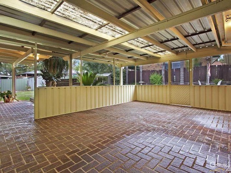 42 Martha Crescent, Cranebrook NSW 2749