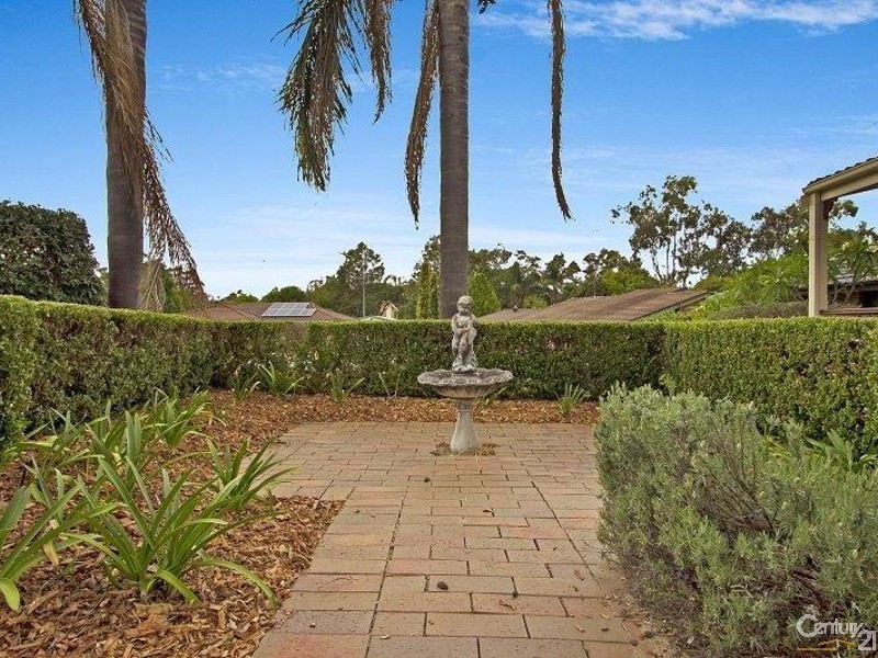 42 Martha Crescent, Cranebrook NSW 2749