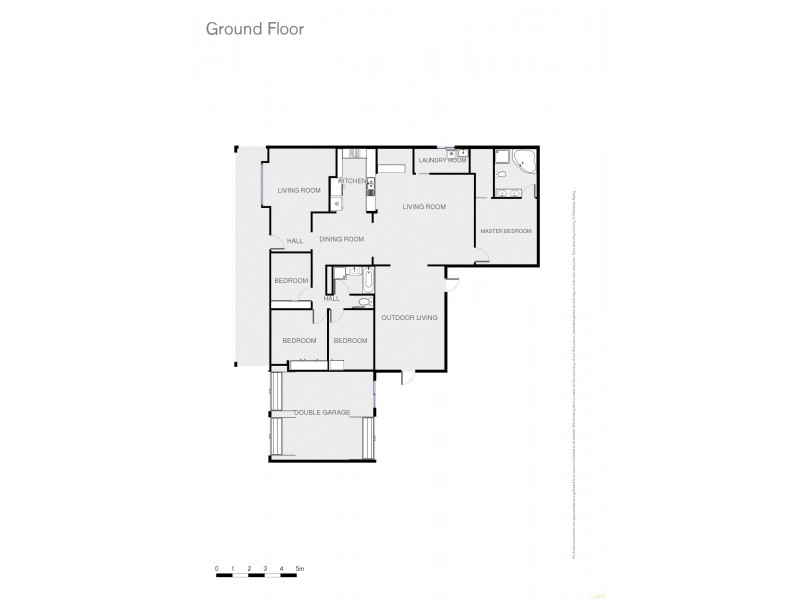 42 Martha Crescent, Cranebrook NSW 2749 Floorplan