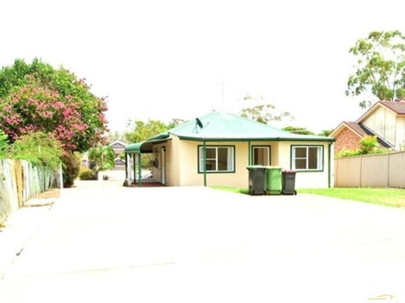 62 Pembroke Street, Cambridge Park NSW 2747