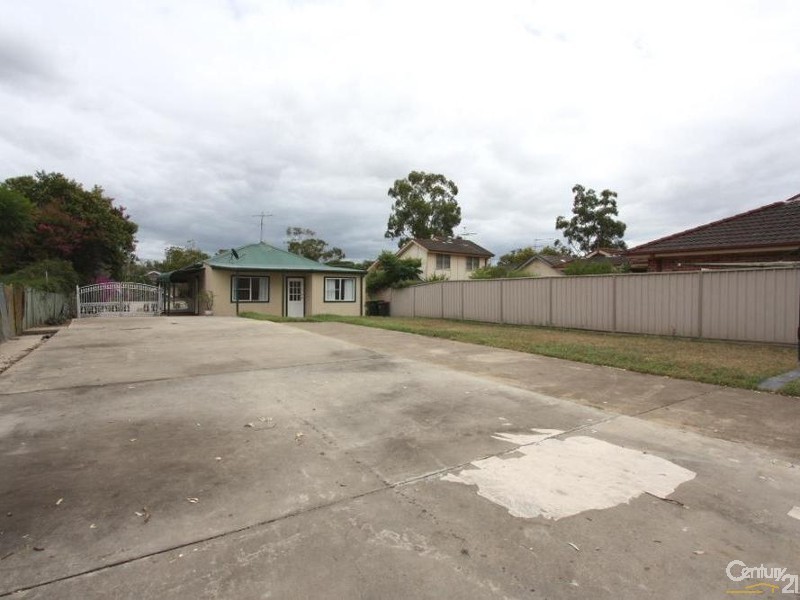 62 Pembroke Street, Cambridge Park NSW 2747