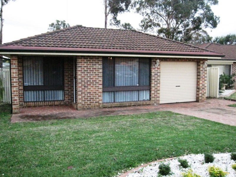 48 Aldebaran Street, Cranebrook NSW 2749