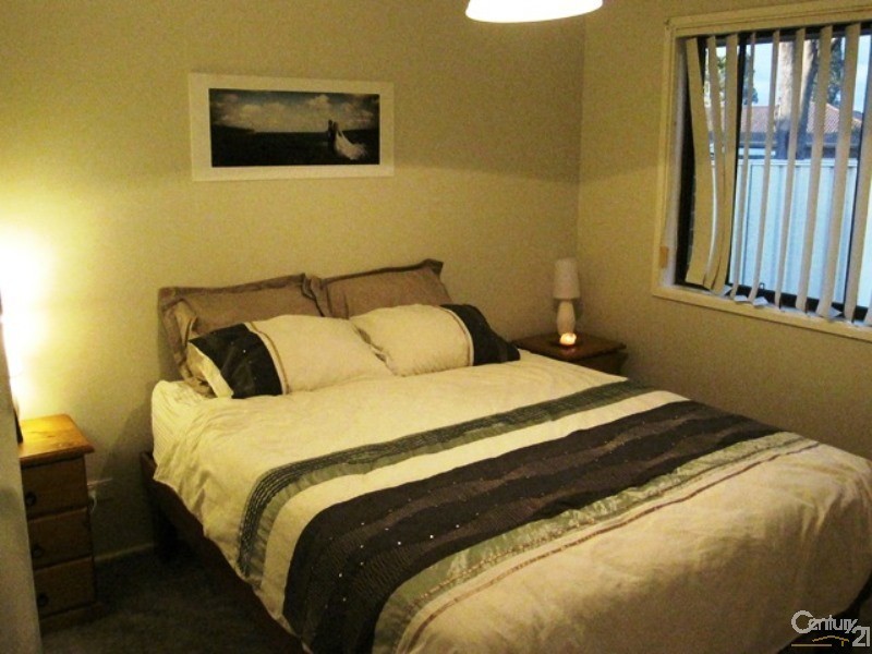 48 Aldebaran Street, Cranebrook NSW 2749