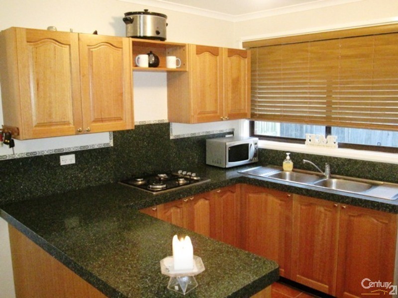 48 Aldebaran Street, Cranebrook NSW 2749