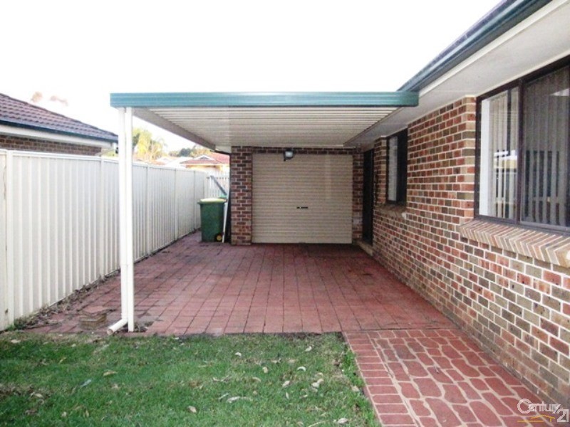 48 Aldebaran Street, Cranebrook NSW 2749