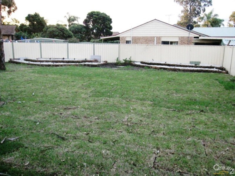 48 Aldebaran Street, Cranebrook NSW 2749