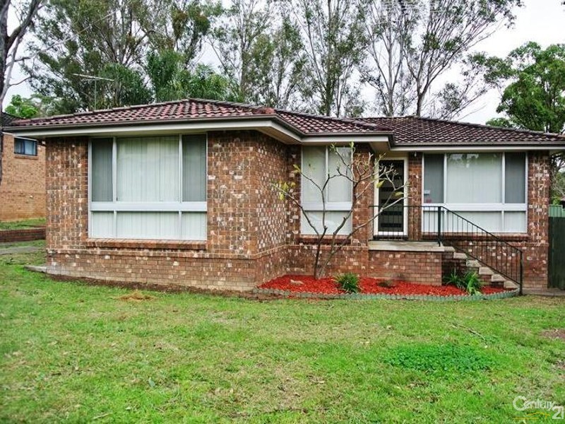 7 Pendock Road, Cranebrook NSW 2749