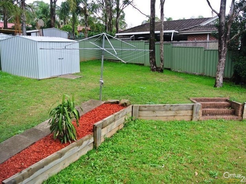 7 Pendock Road, Cranebrook NSW 2749