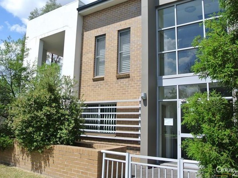 7/33 Robert Street, Penrith NSW 2750