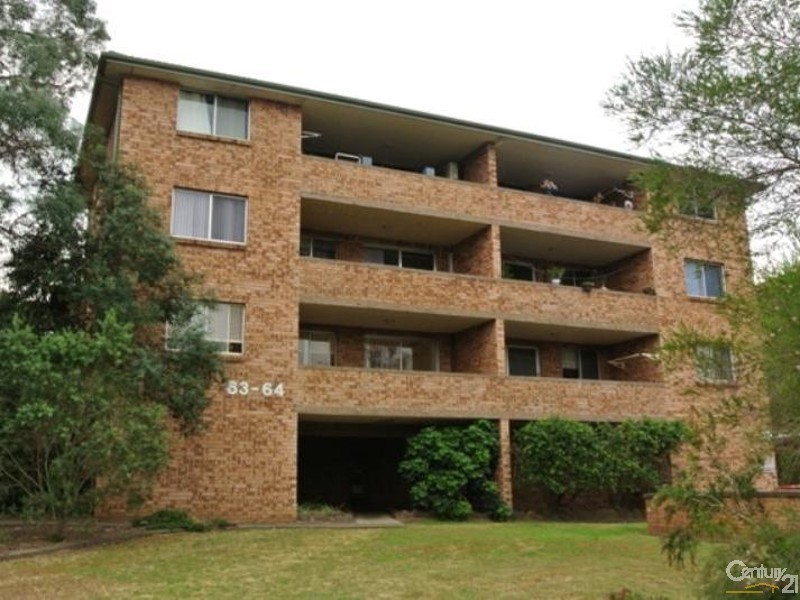1/63 Park Avenue, Kingswood NSW 2747