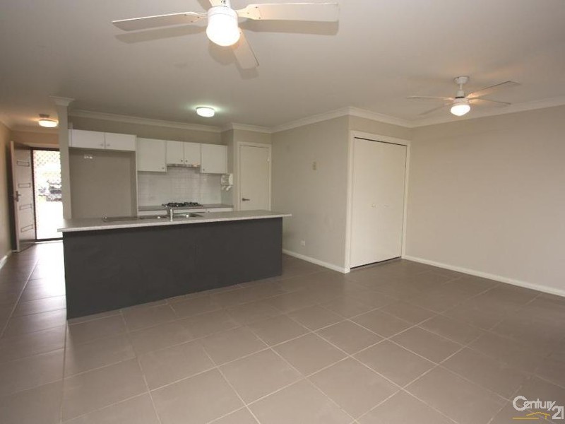 26 Finsbury Circuit, Ropes Crossing NSW 2760