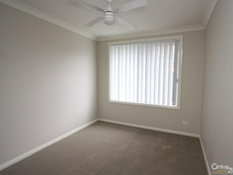 26 Finsbury Circuit, Ropes Crossing NSW 2760