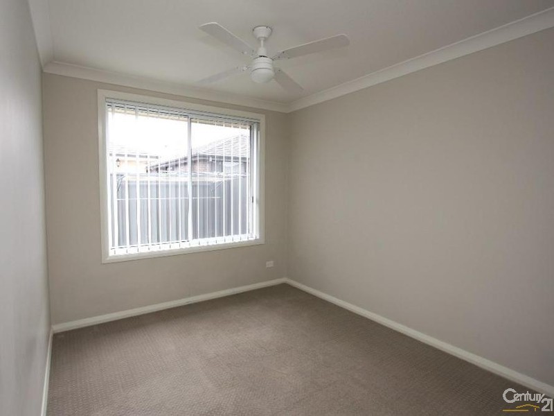 26 Finsbury Circuit, Ropes Crossing NSW 2760