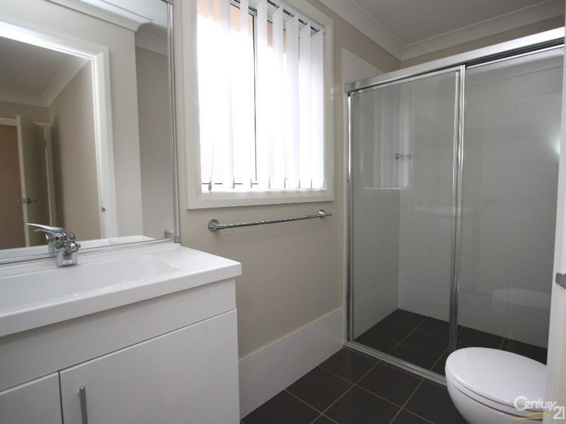 26 Finsbury Circuit, Ropes Crossing NSW 2760