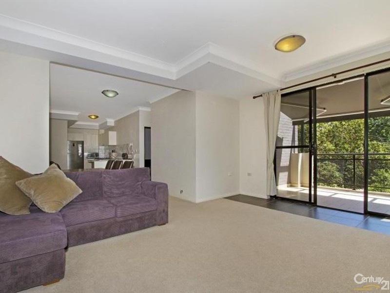 12/20 Santley Crescent, Kingswood NSW 2747