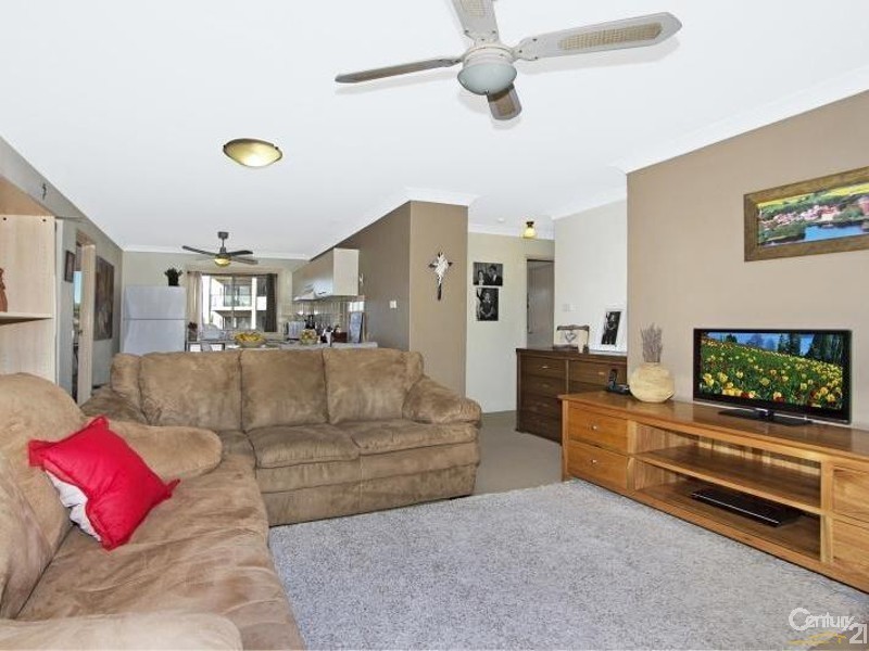 10/21 Castlereagh St, Penrith NSW 2750