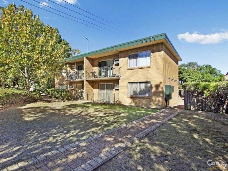 10/21 Castlereagh St, Penrith NSW 2750
