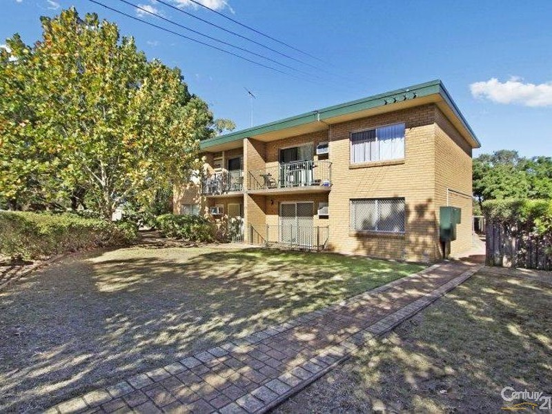 10/21 Castlereagh St, Penrith NSW 2750