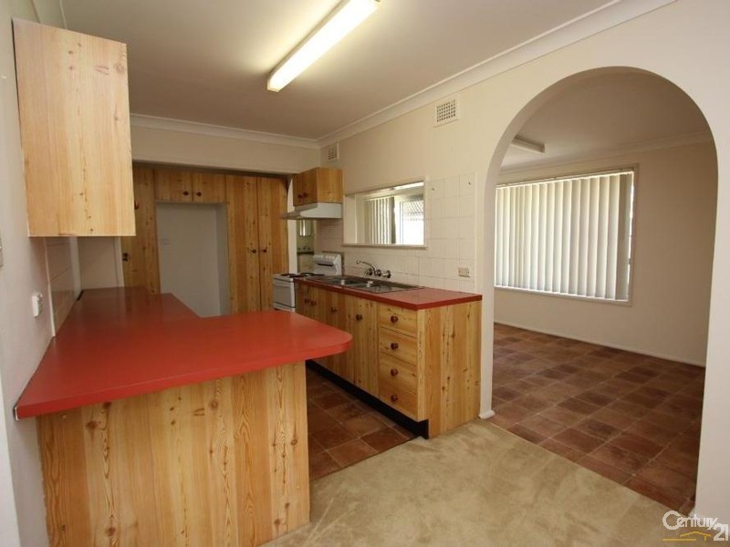 21 Stapley Street, Kingswood NSW 2747