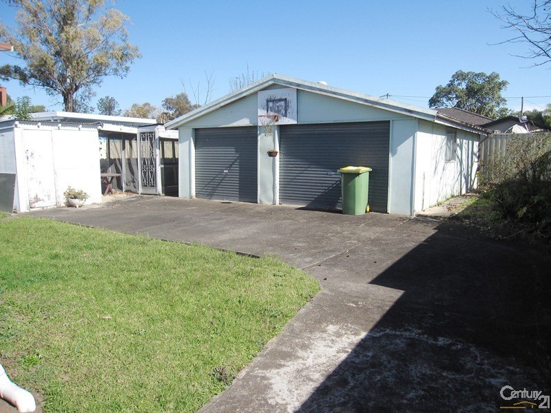 21 Stapley Street, Kingswood NSW 2747