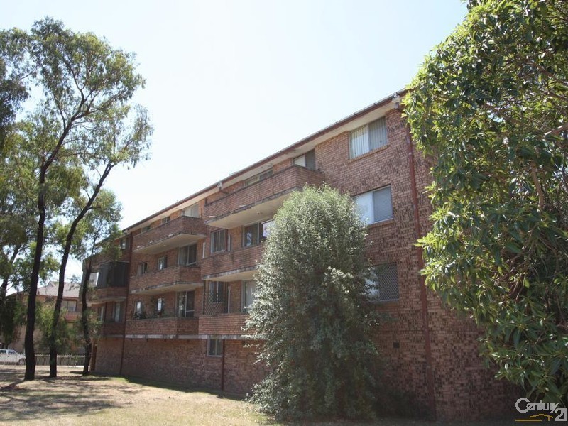 16/165 Derby Street, Penrith NSW 2750