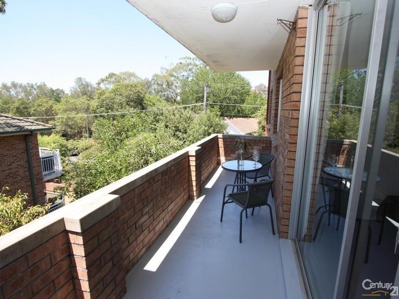 16/165 Derby Street, Penrith NSW 2750