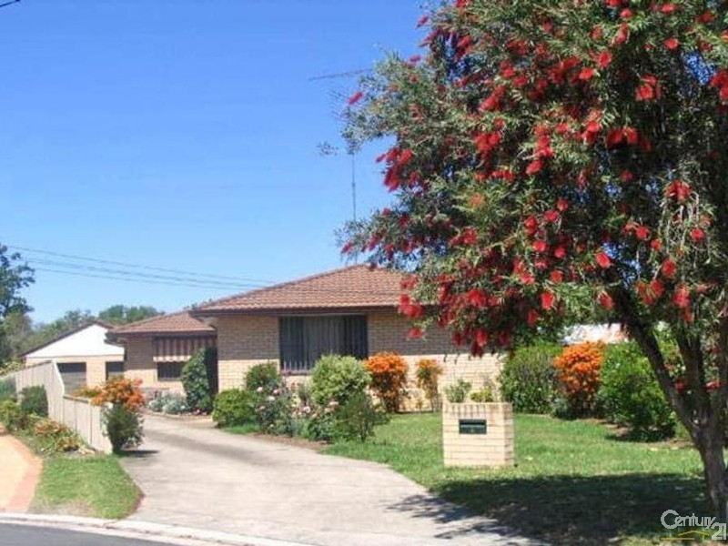 6 Rodley Avenue, Penrith NSW 2750