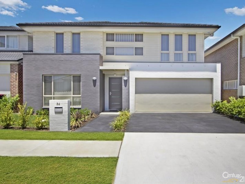 36 Lapwing Way, Cranebrook NSW 2749